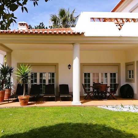 Vila Dos Principes In Praia D'El Rey 프라이아델레이 외부 사진