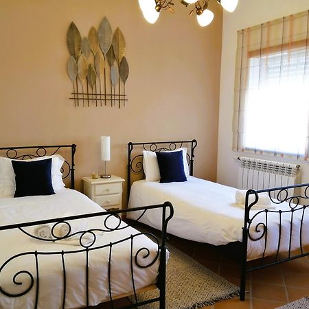 Vila Dos Principes In Praia D'El Rey 프라이아델레이 외부 사진