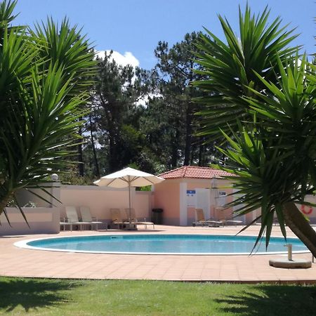 Vila Dos Principes In Praia D'El Rey 프라이아델레이 외부 사진