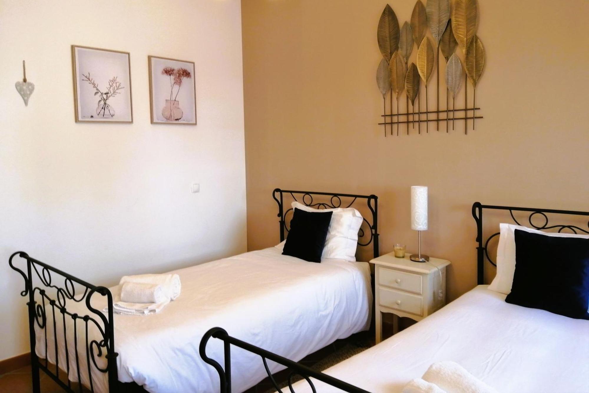 Vila Dos Principes In Praia D'El Rey 프라이아델레이 외부 사진