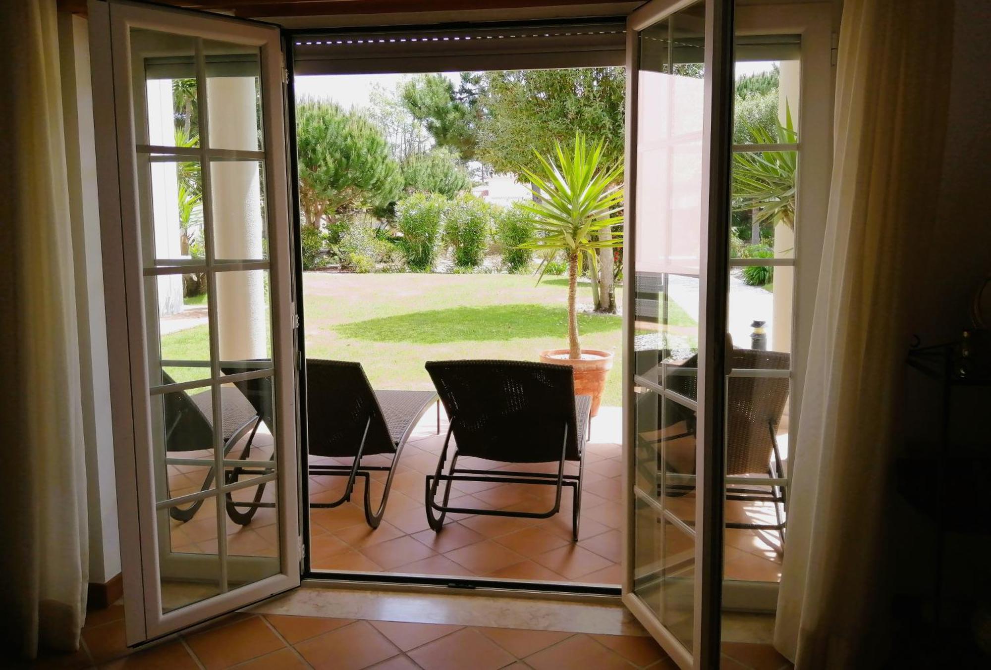 Vila Dos Principes In Praia D'El Rey 프라이아델레이 외부 사진