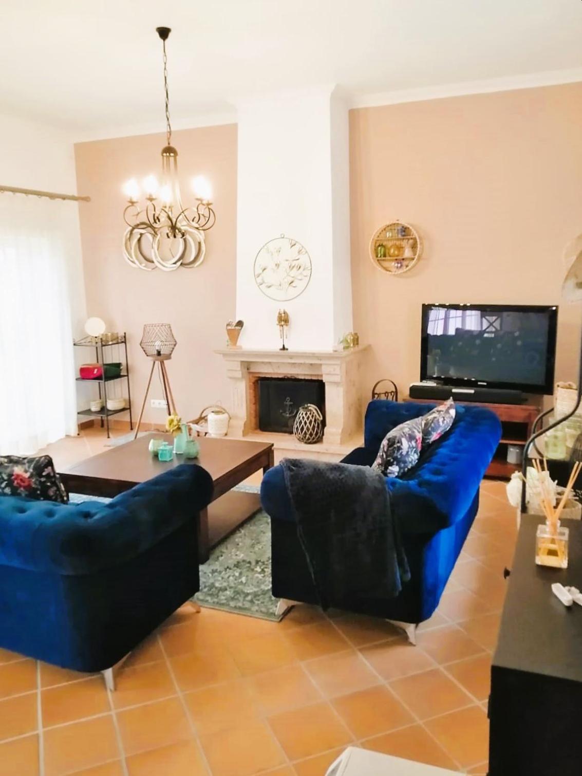 Vila Dos Principes In Praia D'El Rey 프라이아델레이 외부 사진