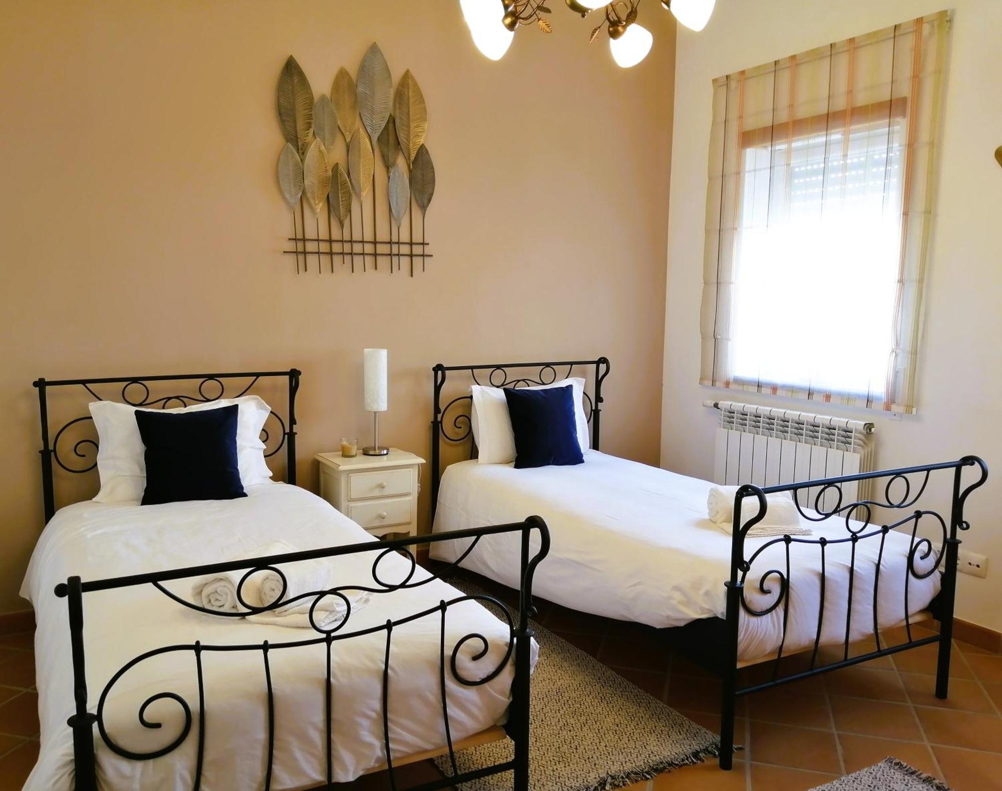 Vila Dos Principes In Praia D'El Rey 프라이아델레이 외부 사진