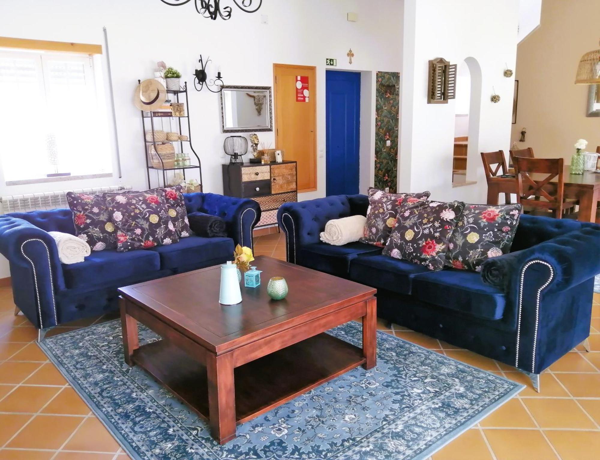 Vila Dos Principes In Praia D'El Rey 프라이아델레이 외부 사진