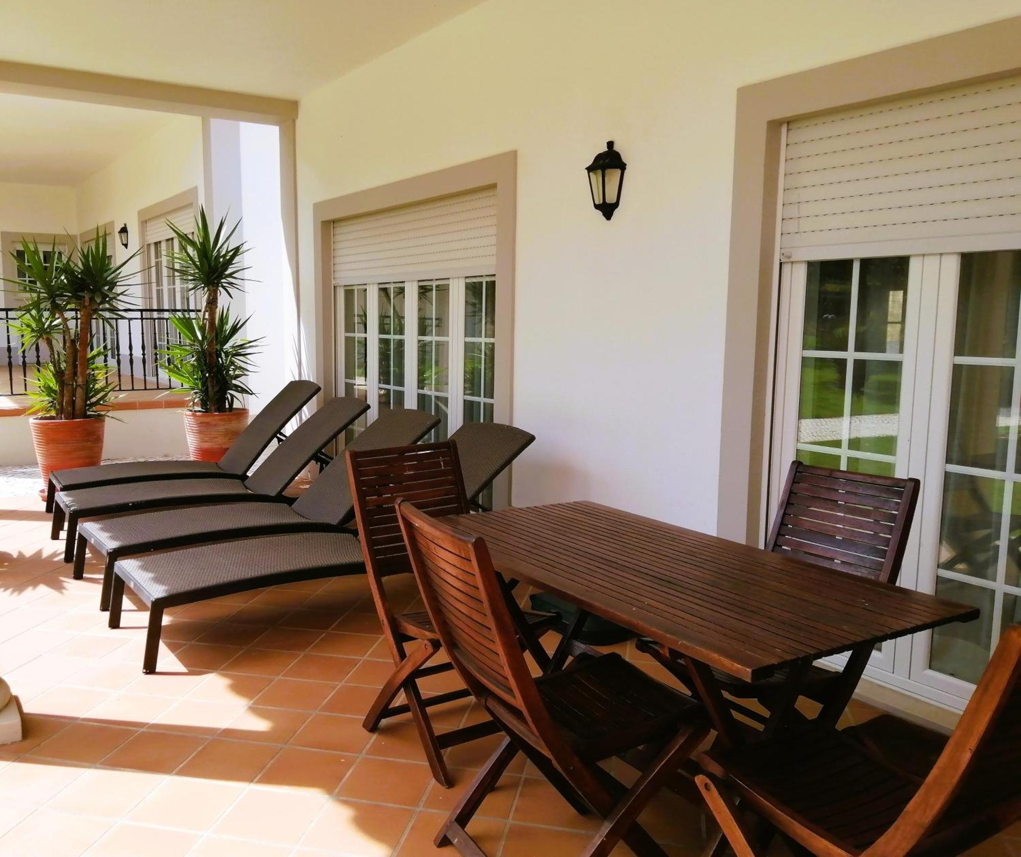 Vila Dos Principes In Praia D'El Rey 프라이아델레이 외부 사진