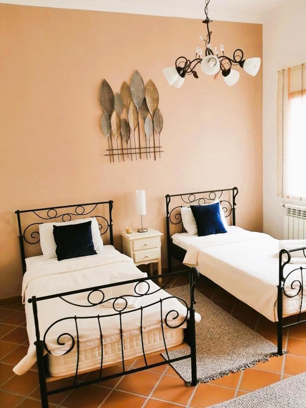Vila Dos Principes In Praia D'El Rey 프라이아델레이 외부 사진