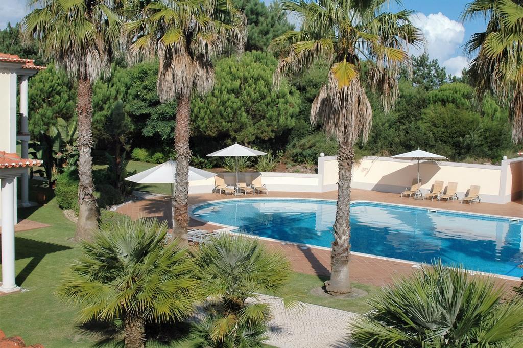 Vila Dos Principes In Praia D'El Rey 프라이아델레이 외부 사진