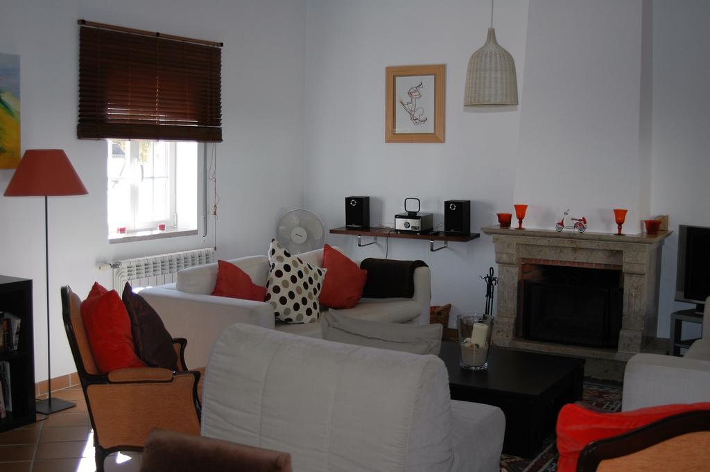 Vila Dos Principes In Praia D'El Rey 프라이아델레이 외부 사진
