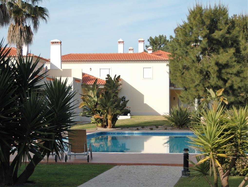 Vila Dos Principes In Praia D'El Rey 프라이아델레이 외부 사진
