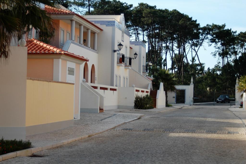 Vila Dos Principes In Praia D'El Rey 프라이아델레이 외부 사진