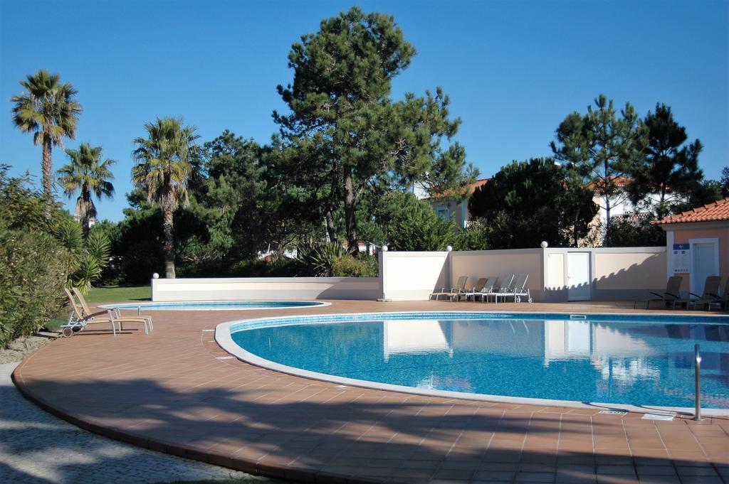 Vila Dos Principes In Praia D'El Rey 프라이아델레이 외부 사진
