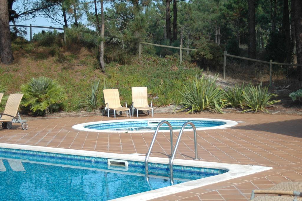 Vila Dos Principes In Praia D'El Rey 프라이아델레이 외부 사진
