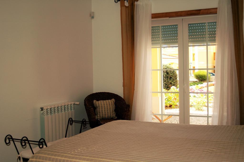 Vila Dos Principes In Praia D'El Rey 프라이아델레이 외부 사진