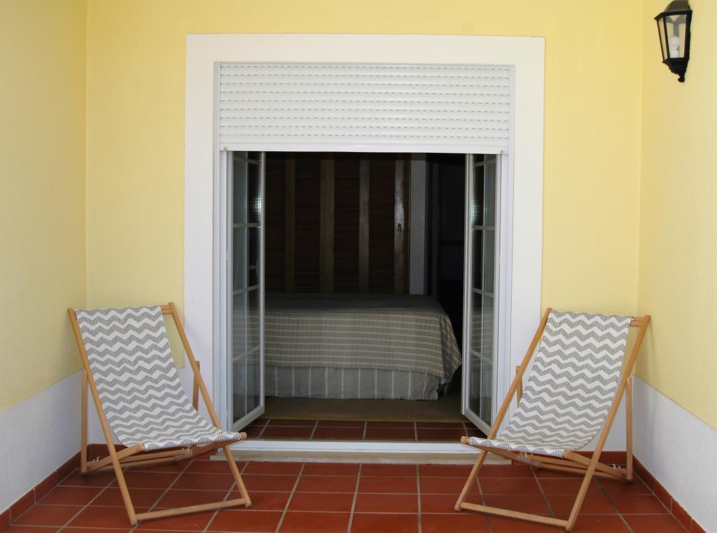 Vila Dos Principes In Praia D'El Rey 프라이아델레이 외부 사진