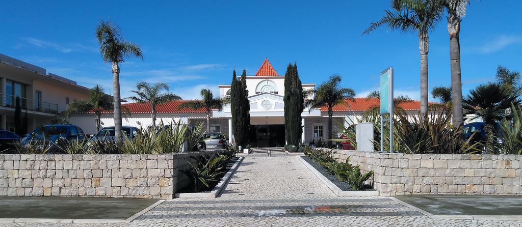 Vila Dos Principes In Praia D'El Rey 프라이아델레이 외부 사진