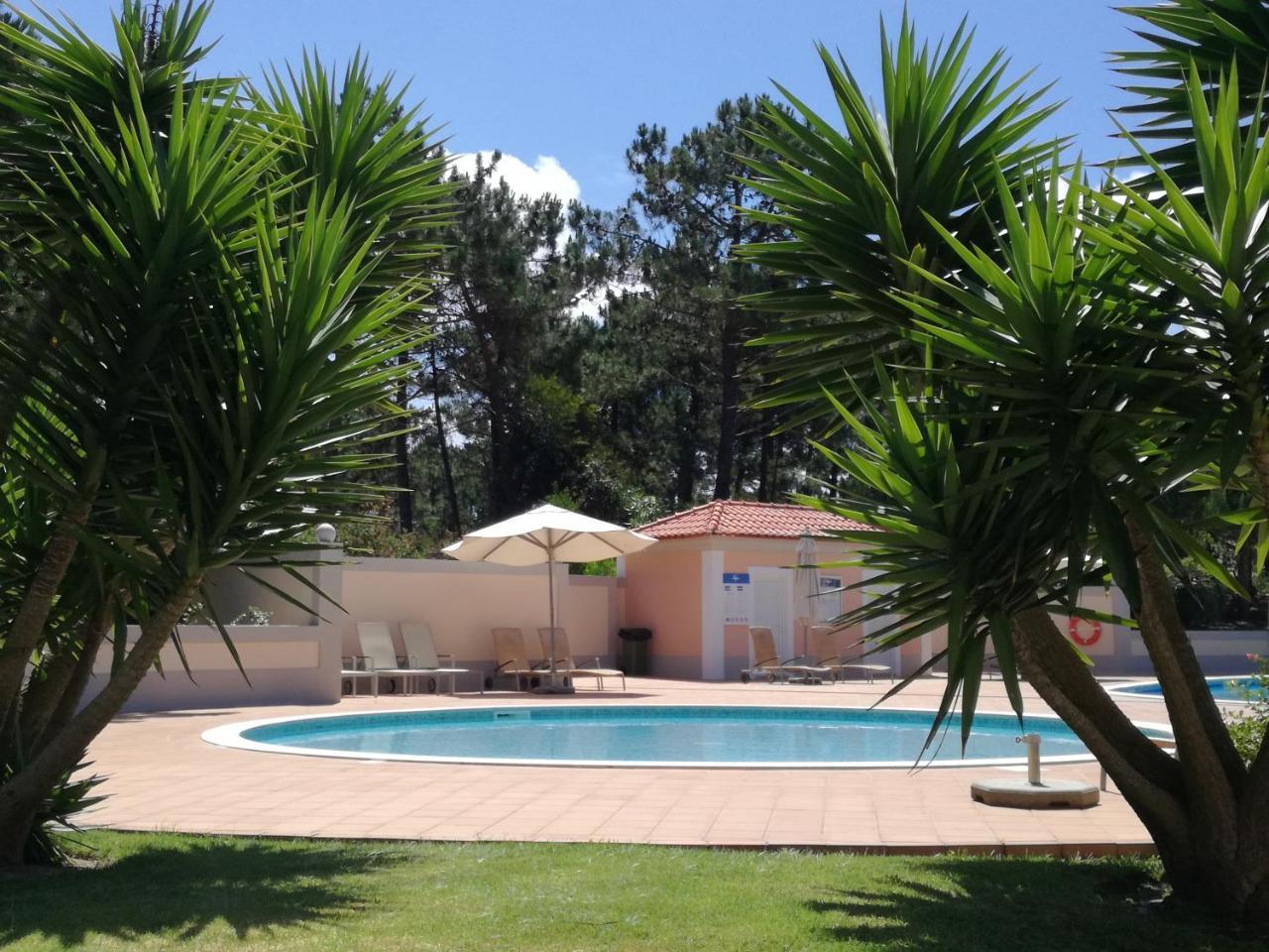 Vila Dos Principes In Praia D'El Rey 프라이아델레이 외부 사진