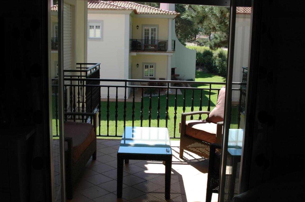 Vila Dos Principes In Praia D'El Rey 프라이아델레이 외부 사진