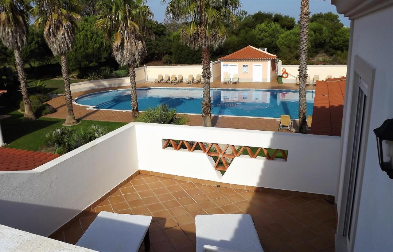 Vila Dos Principes In Praia D'El Rey 프라이아델레이 외부 사진